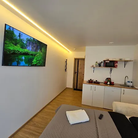 T1 Bamboo Apartment *
