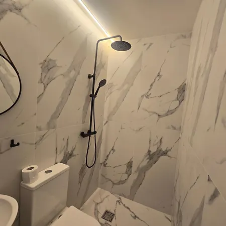 T1 Bamboo Apartment