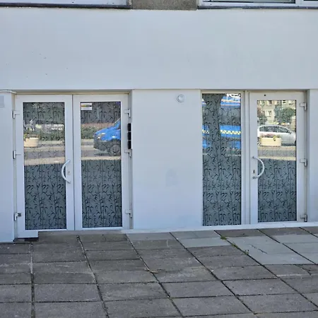 Apartment T1 Bamboo *