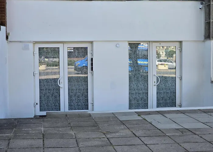 Apartamento T1 Bamboo *